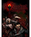 Darkest Dungeon - משחק מחשב - STEAM