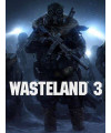 Wasteland 3 - משחק מחשב - STEAM