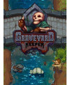 Graveyard Keeper - משחק מחשב - STEAM