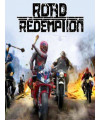 Road Redemption - משחק מחשב - STEAM