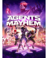 Agents of Mayhem - משחק מחשב - STEAM