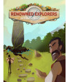 Renowned Explorers: International Society - משחק מחשב - STEAM