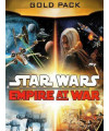 Star Wars Empire at War: Gold Pack - משחק מחשב - STEAM