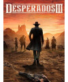 Desperados III - משחק מחשב - STEAM