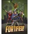 Fortified - משחק מחשב - STEAM