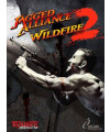 Jagged Alliance 2 Wildfire - משחק מחשב - STEAM