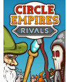 Circle Empires Rivals - משחק מחשב - STEAM
