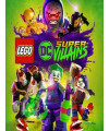 LEGO DC Super-Villains Deluxe Edition - משחק מחשב - STEAM