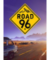Road 96 - משחק מחשב - STEAM