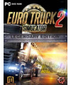 Euro Truck Simulator 2 Legendary Edition - משחק מחשב - STEAM
