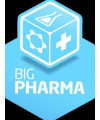 Big Pharma - משחק מחשב - STEAM