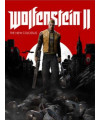 Wolfenstein II: The New Colossus - משחק מחשב - STEAM