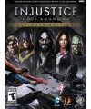 Injustice: Gods Among Us Ultimate Edition - משחק מחשב - STEAM