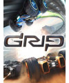 GRIP: Combat Racing - משחק מחשב - STEAM