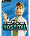 Two Point Hospital - משחק מחשב - STEAM