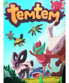 Temtem - משחק מחשב - STEAM
