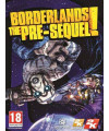 Borderlands: The Pre-Sequel - משחק מחשב - STEAM