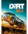DiRT Rally - משחק מחשב - STEAM