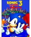 Sonic 3 and Knuckles - משחק מחשב - STEAM