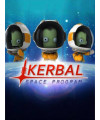 Kerbal Space Program Complete Edition - משחק מחשב - STEAM