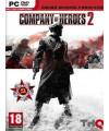 Company of Heroes 2 Platinum Edition - משחק מחשב - STEAM