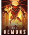 Book of Demons - משחק מחשב - STEAM