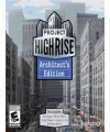 Project Highrise Architect's Edition - משחק מחשב - STEAM