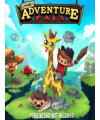The Adventure Pals - משחק מחשב - STEAM
