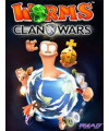 Worms Clan Wars - משחק מחשב - STEAM