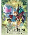 Ni no Kuni Wrath of the White Witch Remastered - משחק מחשב - STEAM
