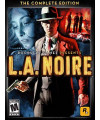 L.A. Noire: Complete Edition - משחק מחשב - STEAM