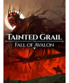 Tainted Grail: The Fall of Avalon - משחק מחשב - STEAM