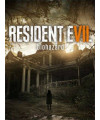 RESIDENT EVIL 7 biohazard - משחק מחשב - STEAM