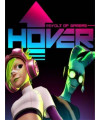 Hover Revolt Of Gamers - משחק מחשב - STEAM