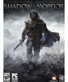 Middle-earth: Shadow of Mordor Game of the Year Edition - משחק מחשב - STEAM