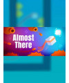 Almost There: The Platformer - משחק מחשב - STEAM