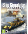 Ship Simulator Extremes Collection - משחק מחשב - STEAM