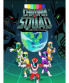 Chroma Squad - משחק מחשב - STEAM