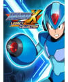 Mega Man X Legacy Collection - משחק מחשב - STEAM