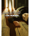 Agatha Christie - The ABC Murders - משחק מחשב - STEAM