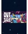 Out of Space - משחק מחשב - STEAM