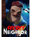 Secret Neighbor - משחק מחשב - STEAM