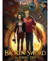 Broken Sword 5 - The Serpent's Curse - משחק מחשב - STEAM