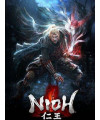 Nioh Complete Edition - משחק מחשב - STEAM