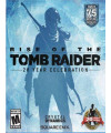 Rise of the Tomb Raider 20 Years Celebration - משחק מחשב - STEAM