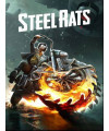 Steel Rats - משחק מחשב - STEAM