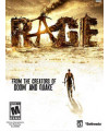 Rage - משחק מחשב - STEAM