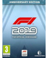 F1 2019 Anniversary Edition - משחק מחשב - STEAM