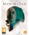 The Dark Pictures Anthology - Man of Medan - משחק מחשב - STEAM