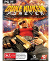 Duke Nukem Forever - משחק מחשב - STEAM